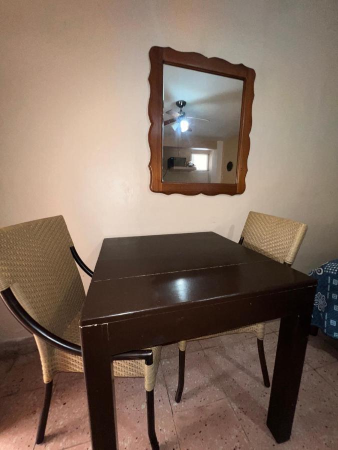 Apartment Velarde Cozumel