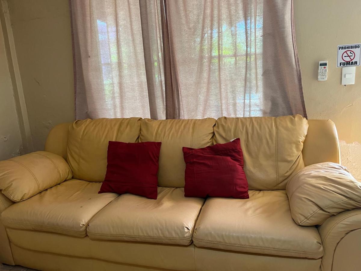 Apartment Velarde Cozumel