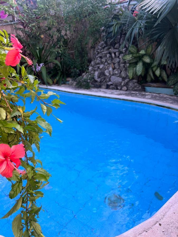 Velarde Apartment *